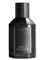 White Evening Massimo Dutti for women and men