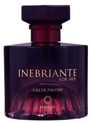 Inebriante For Her Hinode Perfume for Women - Fragrance Bottle Image