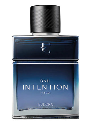 Bad Intention Eudora Mens Perfume - Alluring Fragrance for Men - Buy Online