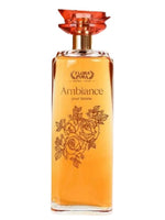 Ambiance Flora Pura for women