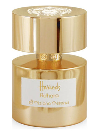 Adhara Tiziana Terenzi Unisex Perfume Image - Top Fragrance for Women and Men