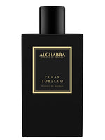 Cuban Tobacco Alghabra Parfums for women and men