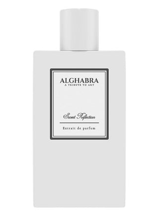 Sweet Reflection Alghabra Parfums for Women and Men - Exquisite Unisex Fragrance - Buy Online Now