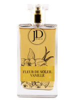 Fleur de Soleil Vanille July St Barthelemy for women and men