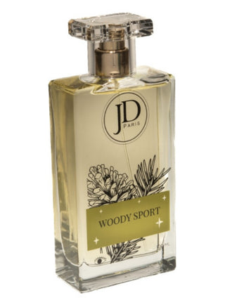 Unisex Woody Sport July St Barthelemy Perfume - Fragrance for Men and Women | Best Perfume Image