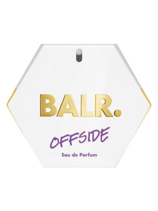 Balr. Offside for Woman Perfume - Feminine Fragrance by BALR. for Women