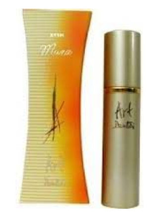 Exquisite Māra Dzintars womens perfume - captivating fragrance in a elegant bottle