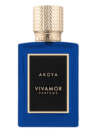 Unisex Akoya Vivamor Parfums - Exquisite Perfume for Women and Men | Buy Online