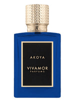 Akoya Vivamor Parfums for women and men