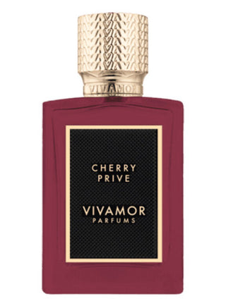 Cherry Prive Vivamor Parfums - Unisex Perfume Image