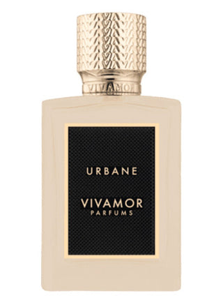 Urbane Vivamor Parfums for Women and Men - Perfume Image