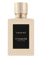 Urbane Vivamor Parfums for women and men