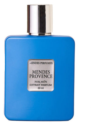 Provence Mendes Perfumes for men - Best Mens Perfume - Buy Online