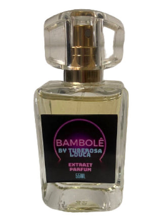 Paetê Tuberosa Louca Unisex Perfume - Best Fragrance for Women and Men