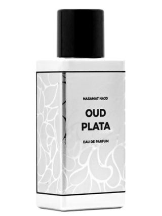 Oud Plata Nasamat Najd Unisex Perfume - Exquisite fragrance for women and men | Buy now