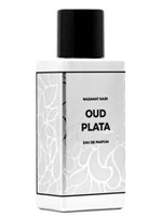 Oud Plata Nasamat Najd for women and men