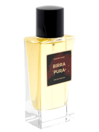 Unisex Birra Pura Nasamat Najd Perfume - Fragrance for Men and Women | Shop Now