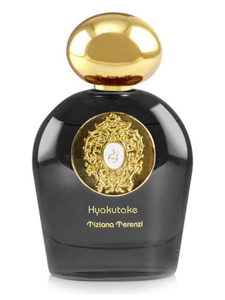 Hyakutake Tiziana Terenzi Perfume for Women and Men - Best Unisex Fragrance 2022