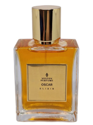 Oscar Vestov Perfume for Women and Men - Best Unisex Fragrance - Buy Now!