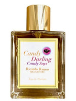 Candy Darling Candy Says Ricardo Ramos Perfumes de Autor for women and men