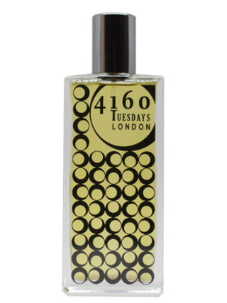 4160 Tuesdays Were Not Out Of The Woods Yet Perfume for Women and Men - Fragrance Bottle Image