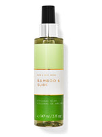 Bamboo & Surf Cologne Mist Bath & Body Works for women and men