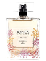 Signature Gardenia & Oud Jones New York for women