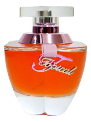 Rich & Ruitz Arabian Orientica Womens Perfume - Exotic Fragrance Bottle - Buy Online