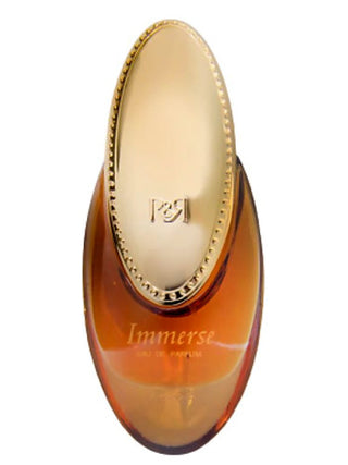 Immerse Orientica Womens Perfume - Elegant fragrance for women | Buy online now