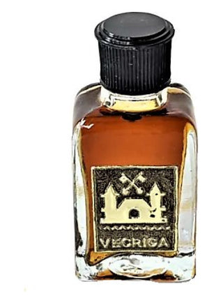 Vecrīga (Старая Рига) Dzintars perfume for women - Exquisite fragrance in elegant bottle