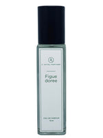 Figue Doree — Золотой Инжир D’Antol’ Parfums for women and men