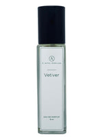 Vetiver — Ветивер D’Antol’ Parfums for women and men