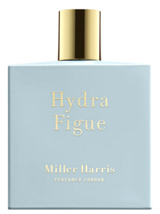 Hydra Figue Miller Harris Unisex Perfume - Exquisite Fragrance for Men and Women