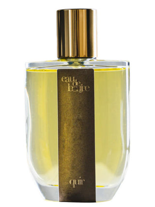 Quir Boujee Bougies Unisex Perfume - Fragrance for Women and Men