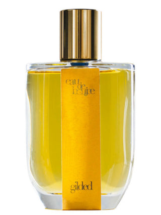 Guilded Boujee Bougies Unisex Perfume - Luxury Fragrance for Women and Men