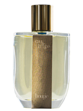 Unisex Bougie Boujee Bougies Perfume - Luxury Fragrance for Women and Men