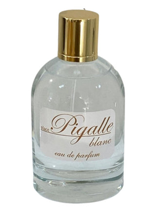 Unisex Pigalle Blanc Pigalle Perfume - Fragrance for Women and Men