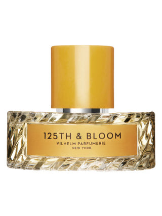 125th & Bloom Vilhelm Parfumerie Perfume for Women and Men - Elegant Fragrance Bottle - Buy Online at [Your Website Name]