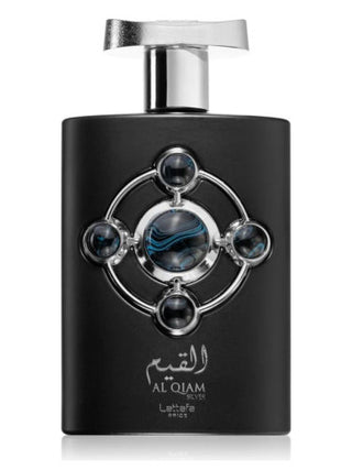 Al Qiam Silver Lattafa Perfumes for Women and Men - Buy Online | Best Fragrance