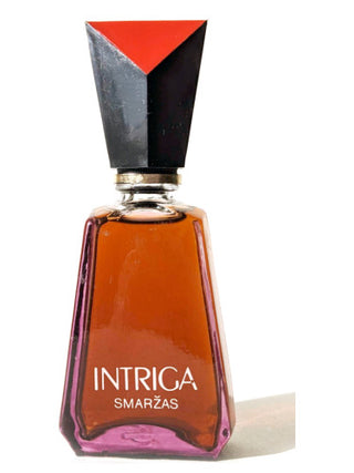 Intriga Dzintars Womens Perfume - Elegant fragrance for women | Best Perfume for Her - buy now!