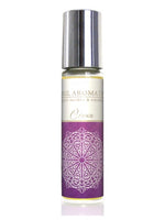 Crown Chakra Oil April Aromatics for women and men