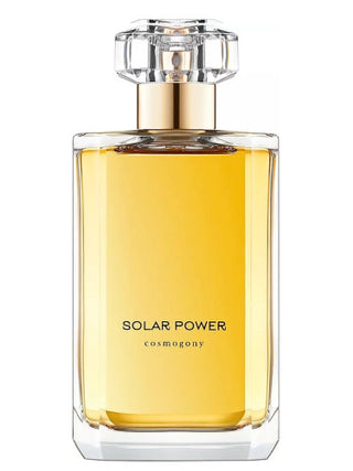 Solar Power Cosmogony Mens Perfume - Best Fragrance for Men