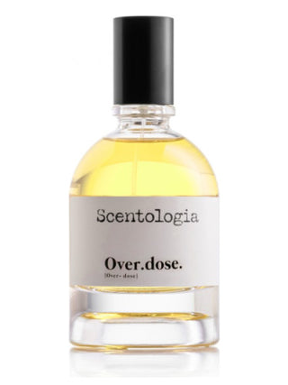 Over.dose Scentologia Unisex Perfume - Best Fragrance for Women and Men | Buy Online Now