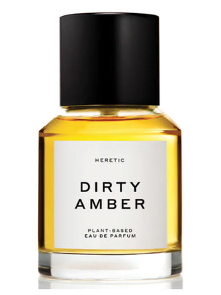 Dirty Amber Heretic Parfums Unisex Perfume - Best Fragrance for Men and Women