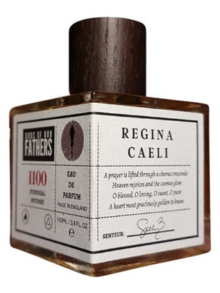 Regina Caeli Gods Of Our Fathers Unisex Perfume - 375x500