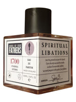 Spiritual Libations Gods Of Our Fathers for women and men