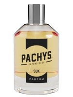 Suk Parfum Saponificio Pachys for men