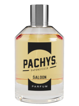 Saloon Parfum Saponificio Pachys for men - Best Mens Cologne | Buy Online