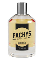 Glorius Parfum Saponificio Pachys for men