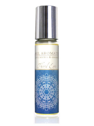 Third Eye Chakra Oil April Aromatics Perfume for Women and Men - Best Fragrance | Buy Online